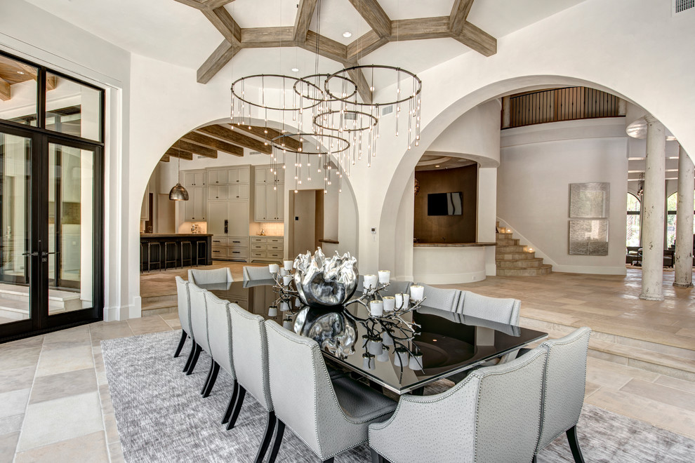 Memorial Home by Robert Dame