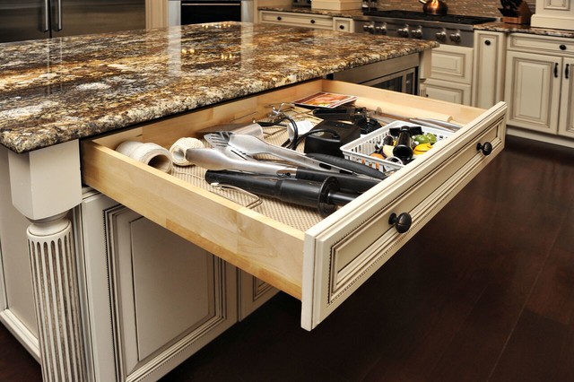 Kitchen Remodels klassisch-kueche