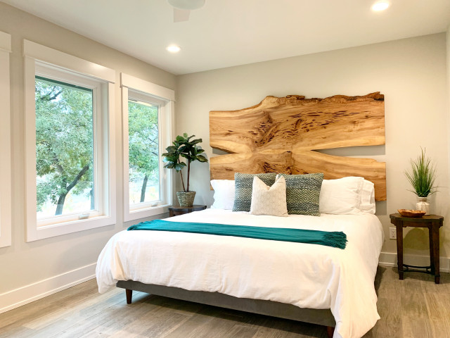 Interior Design chambre