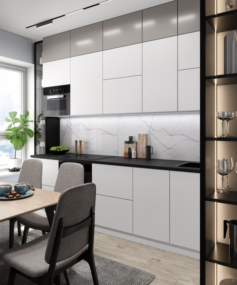 ЖК "Парад Планет"