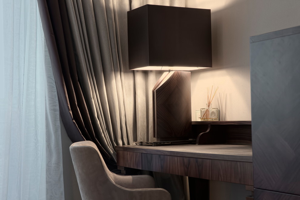 Квартира в Москве