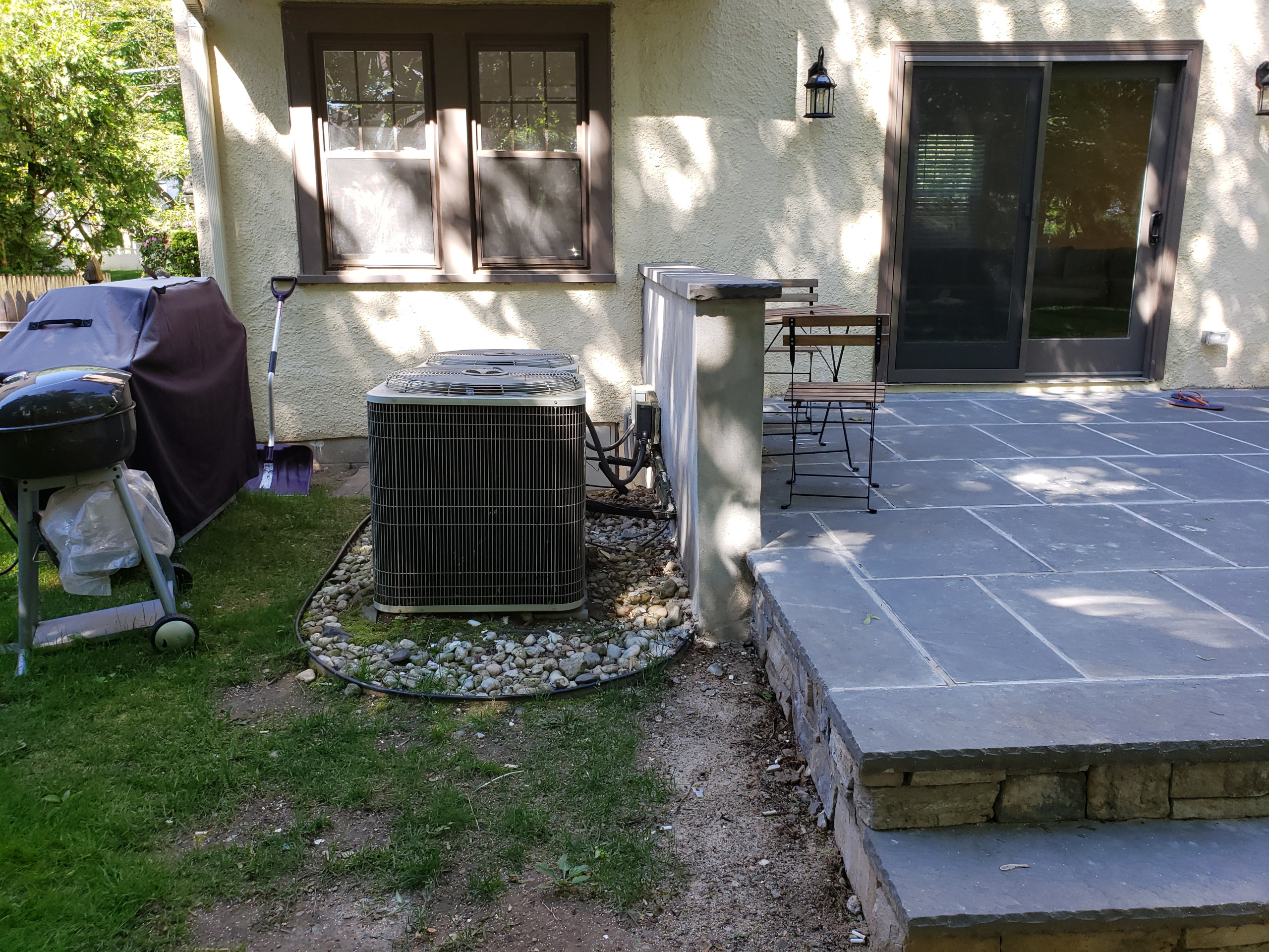 Renovation and Alteration to Single Family Home in Cresskill