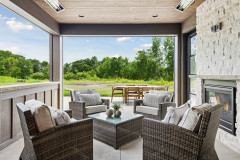 How to Clean Your Outdoor Furniture and Soft Furnishings