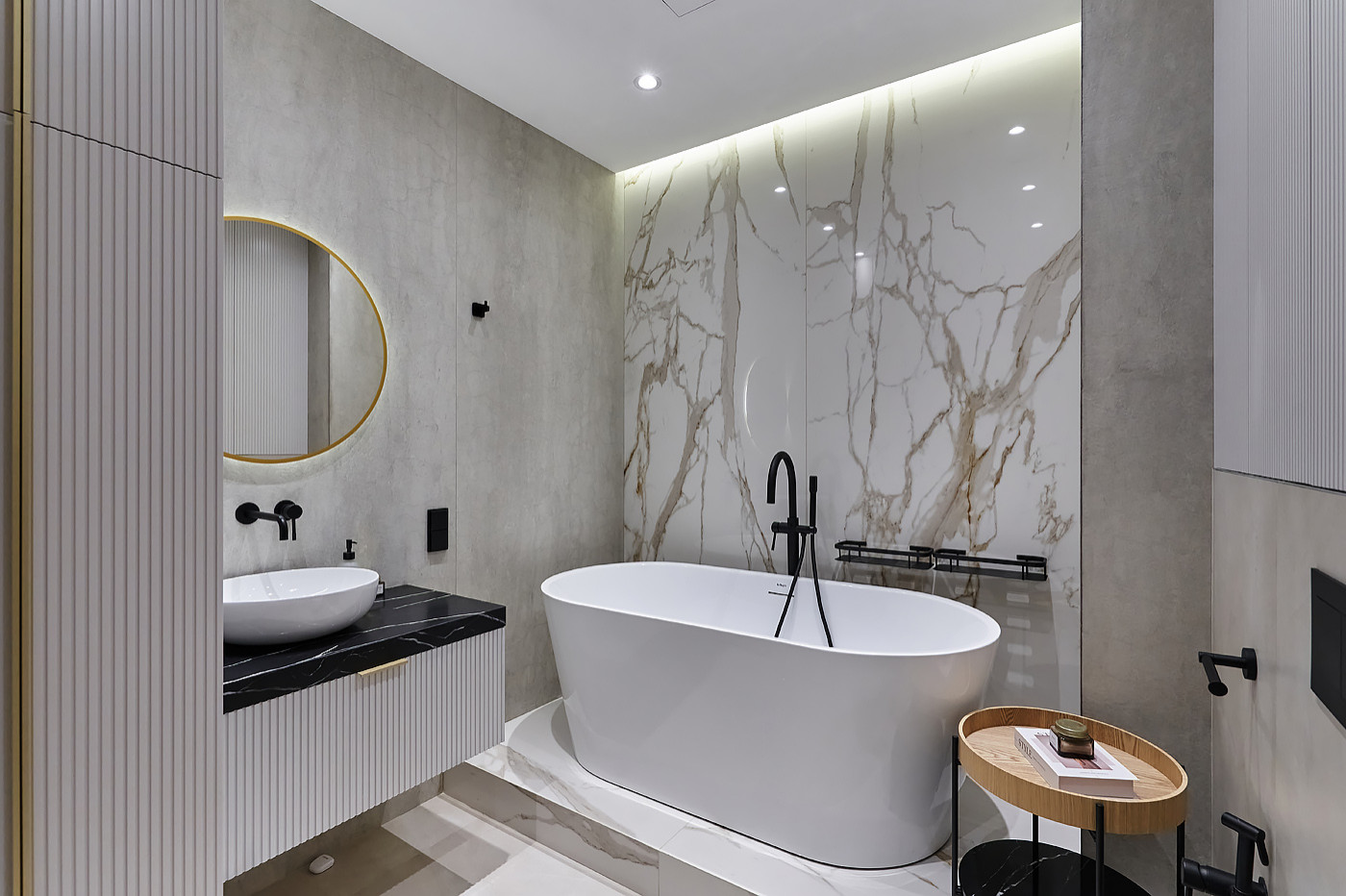 Евро 4к квартира 105 кв/м в ЖК «Крылья»