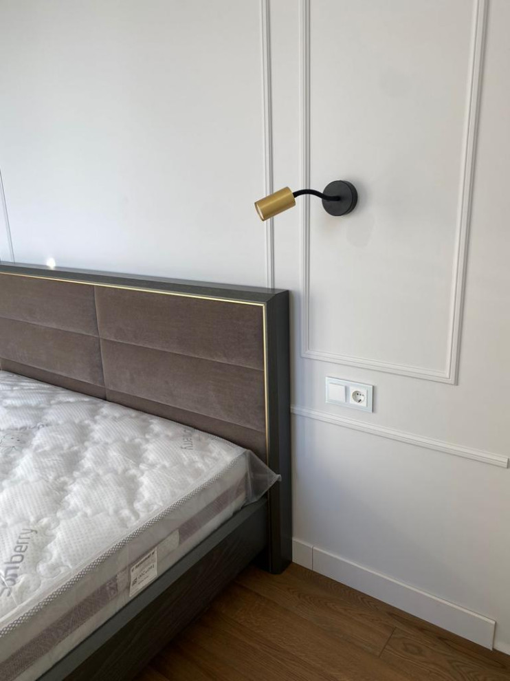 квартира в ЖК СЕРДЦЕ СТОЛИЦЫ