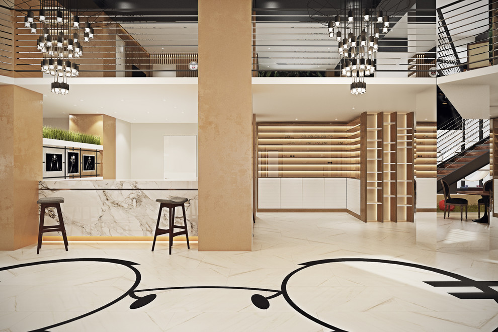 Салон Оптики