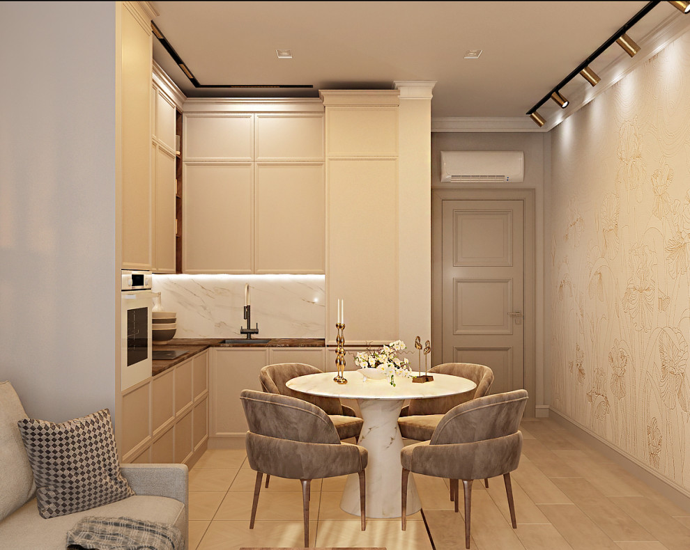 Апартаменты в Москве