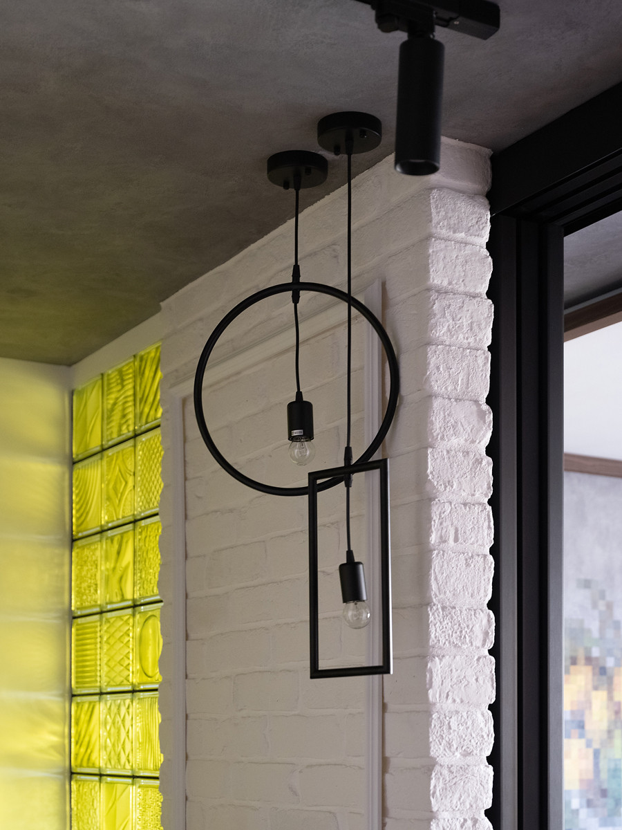 Лимонадный лофт