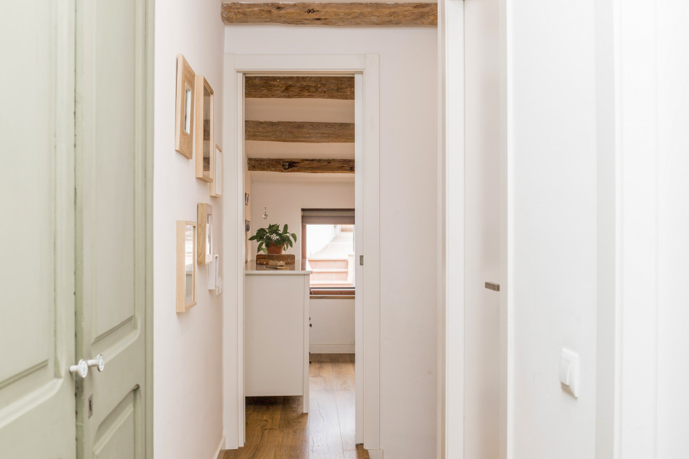 Proyecto de reforma integral de casa de 1800  en Barcelona