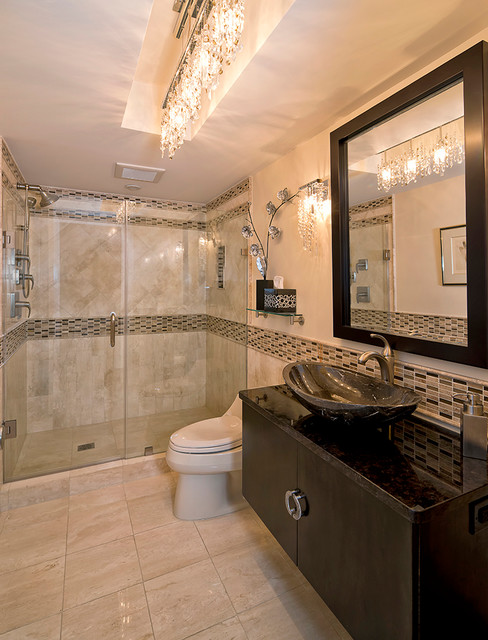 Bedroom & Bath classico-stanza-da-bagno