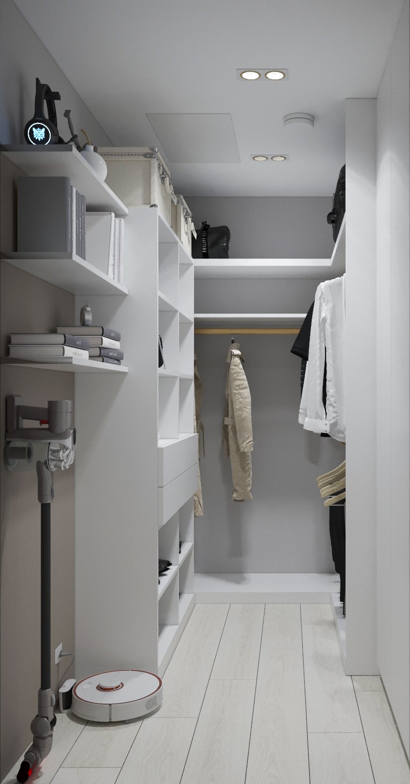 Квартира в Рассказовке