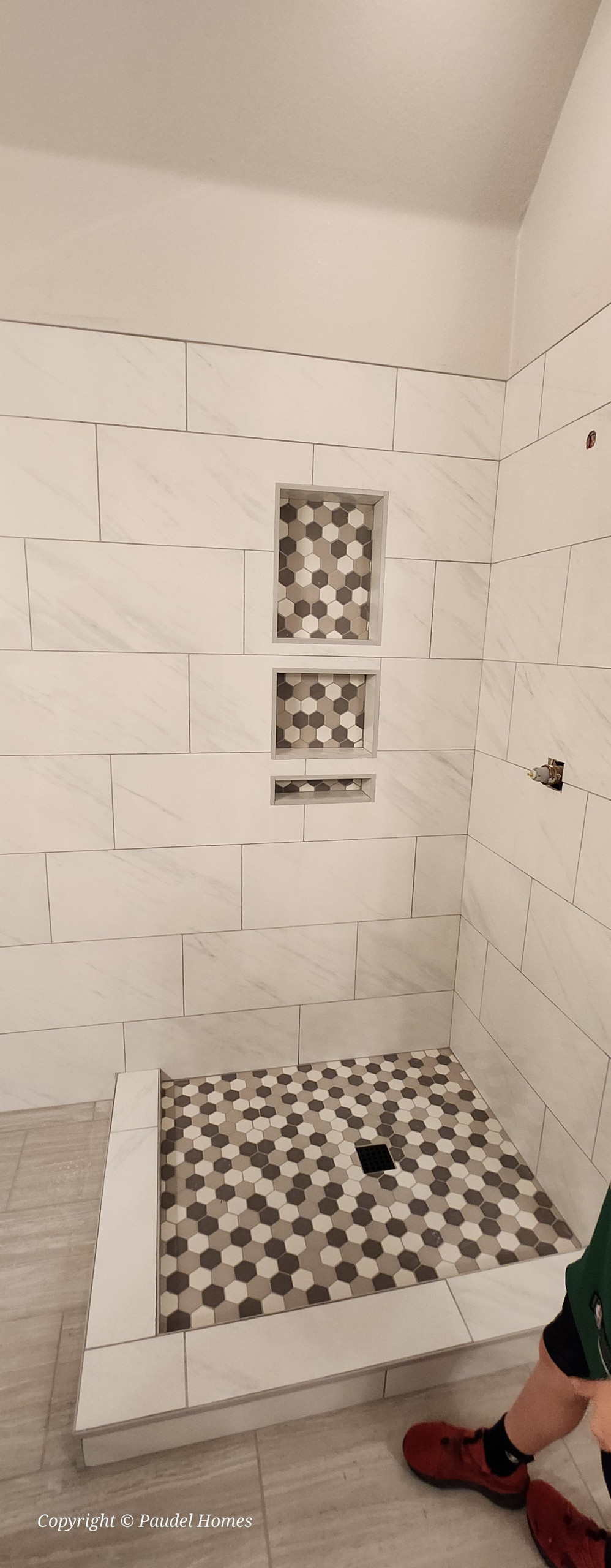 Shower Systems