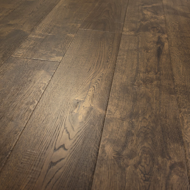 French Oak Prefinished Engineered Wood Floor Old Mexico Sample French Oak Prefinished Engineered Wood Floor Old Mexico Sample