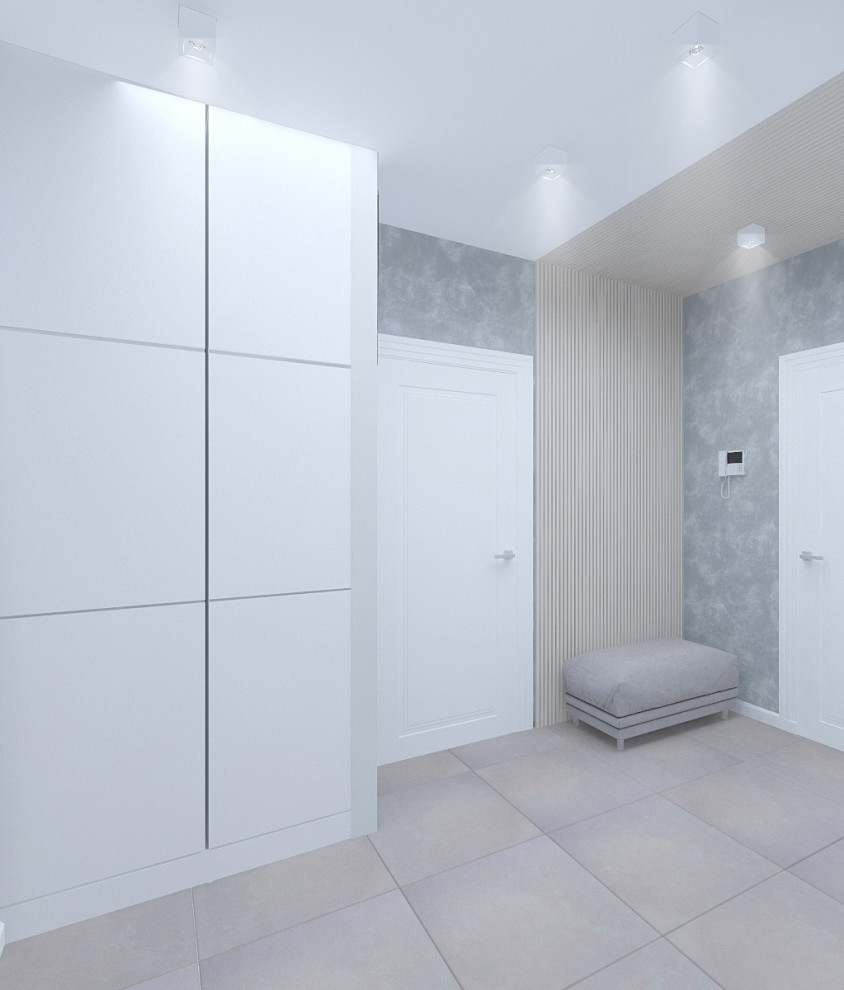 ЖК Эталон Сити