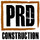 PRD Construction
