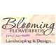 Blooming Flowerbeds Landscaping & Garden Design
