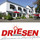 Driesen GmbH Sonnensegel,Markisen,Terrassendächer