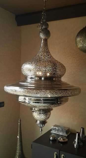 Luxury Moroccan Lanterns