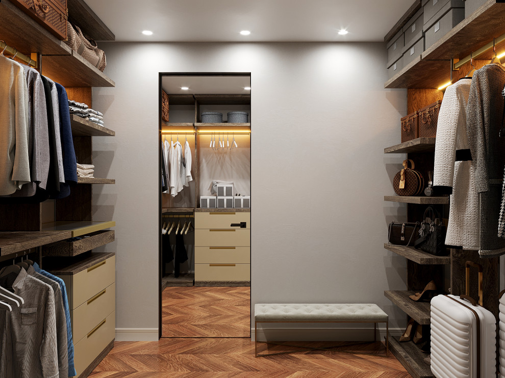 Квартира в ЖК "Фили Сити" 167 м2