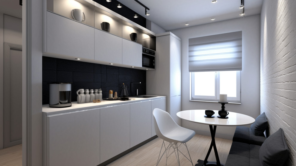 Современный стиль