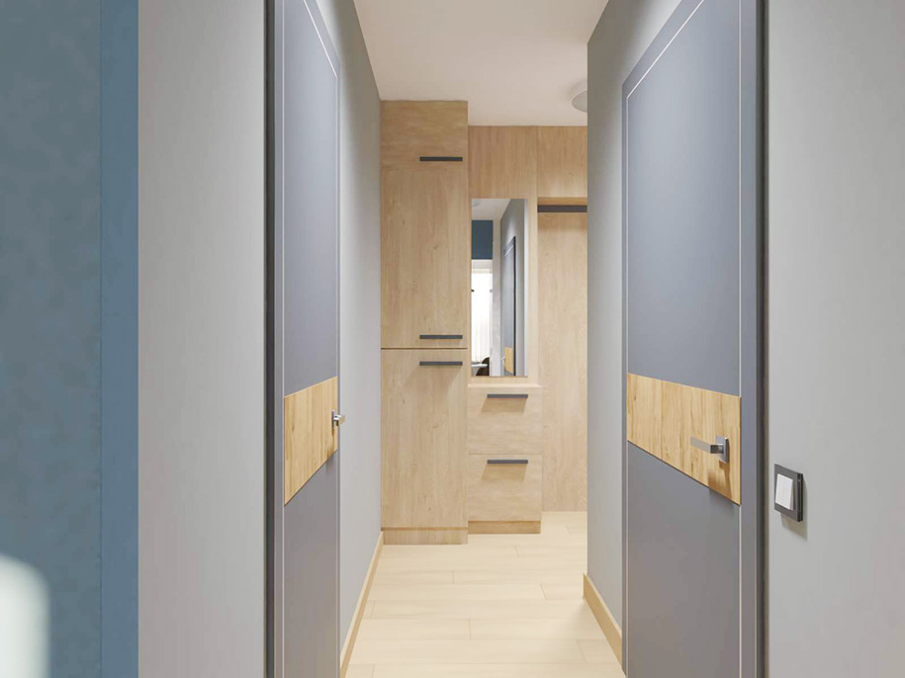 Квартира в Нижнем Новгороде