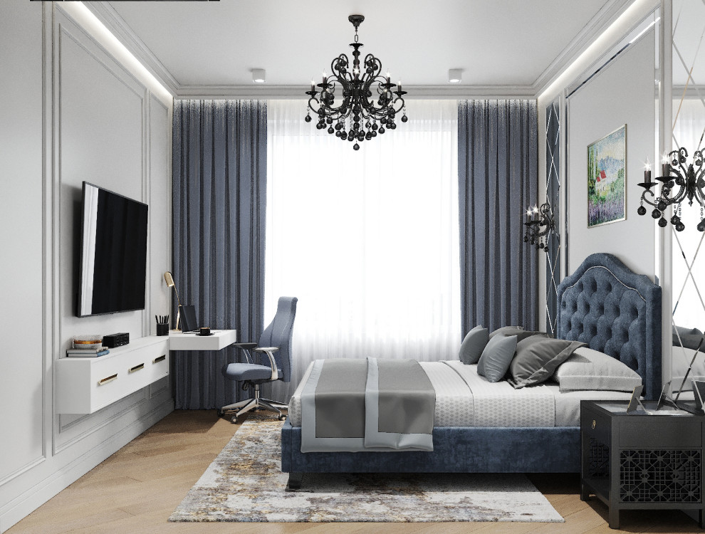 Сердце столицы