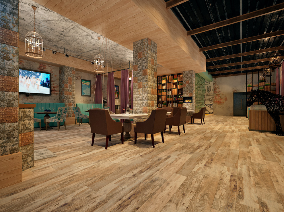 Ресторан Детский центр