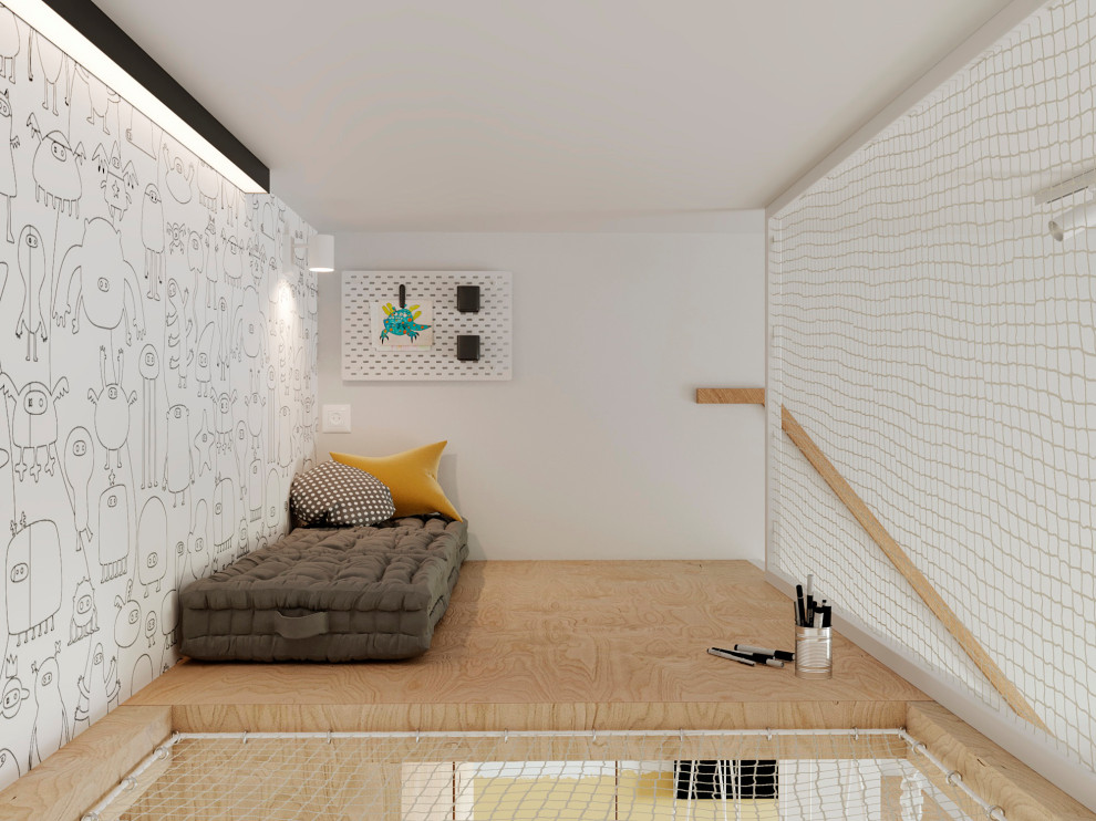 ЖК Ривьера парк под Солнцем