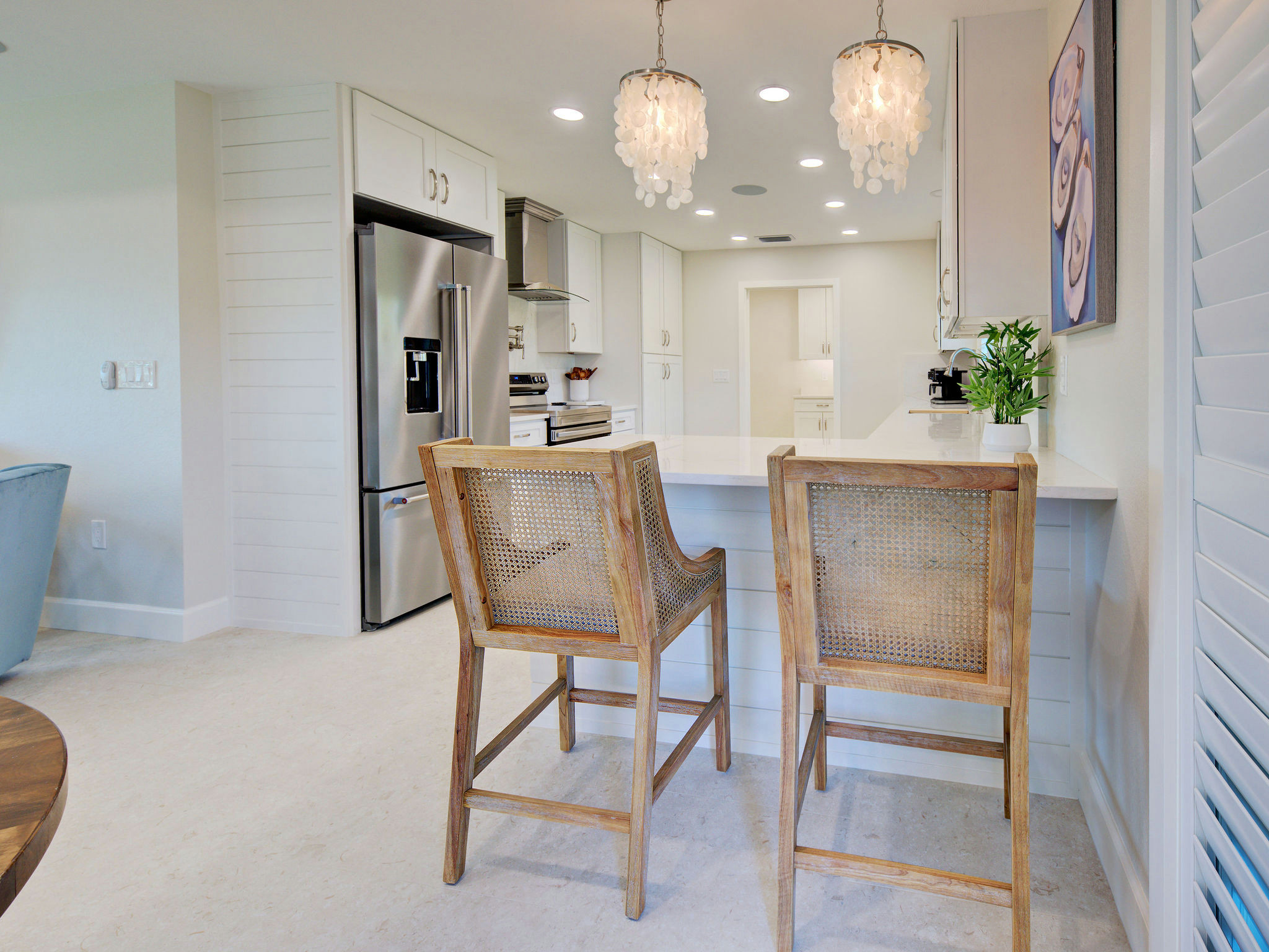 Beach Bungalow in Venice