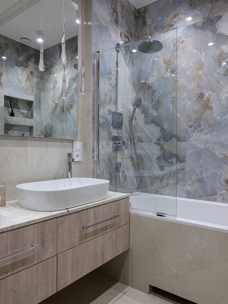 Квартира 149 м² в ЖК «Крылья»