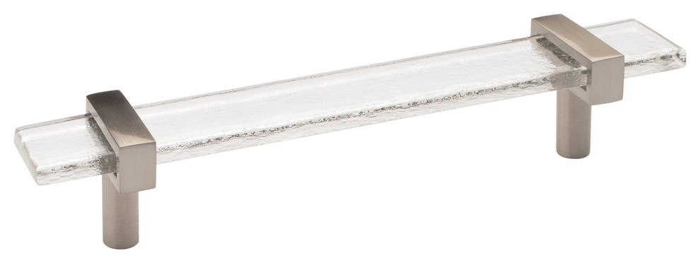 adjustable drawer pulls