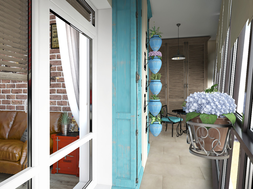 Апарт Флотилия