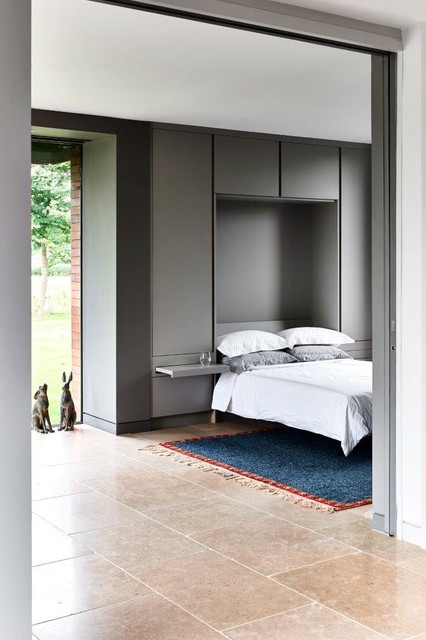 Marston 2015 modern-bedroom
