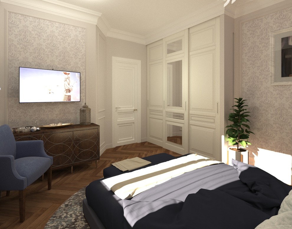 ЖК Аристократ квартира