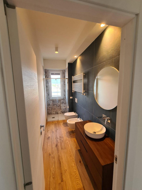 Savona centro contemporary-powder-room