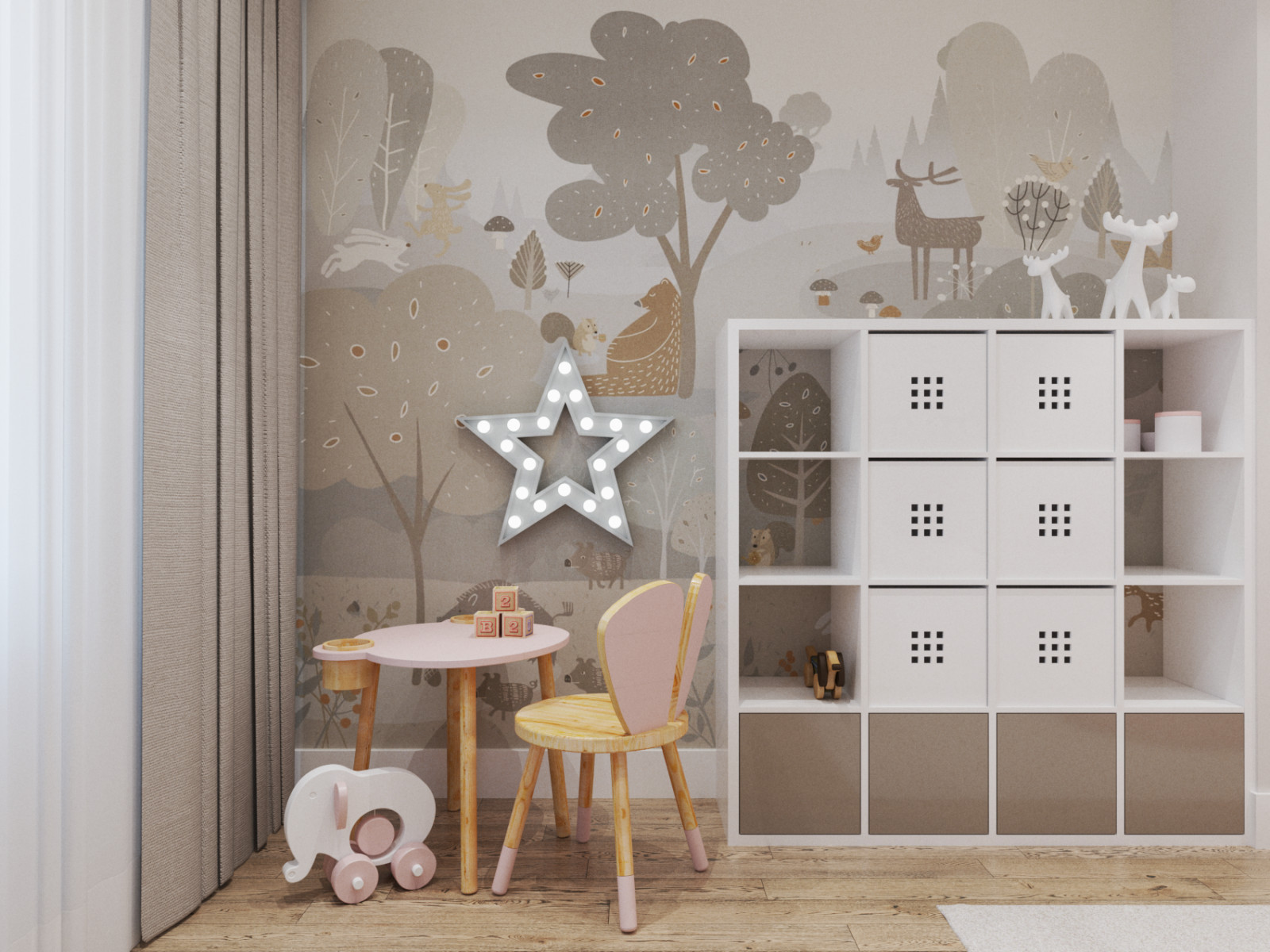 Квартира в Набережных Челнах