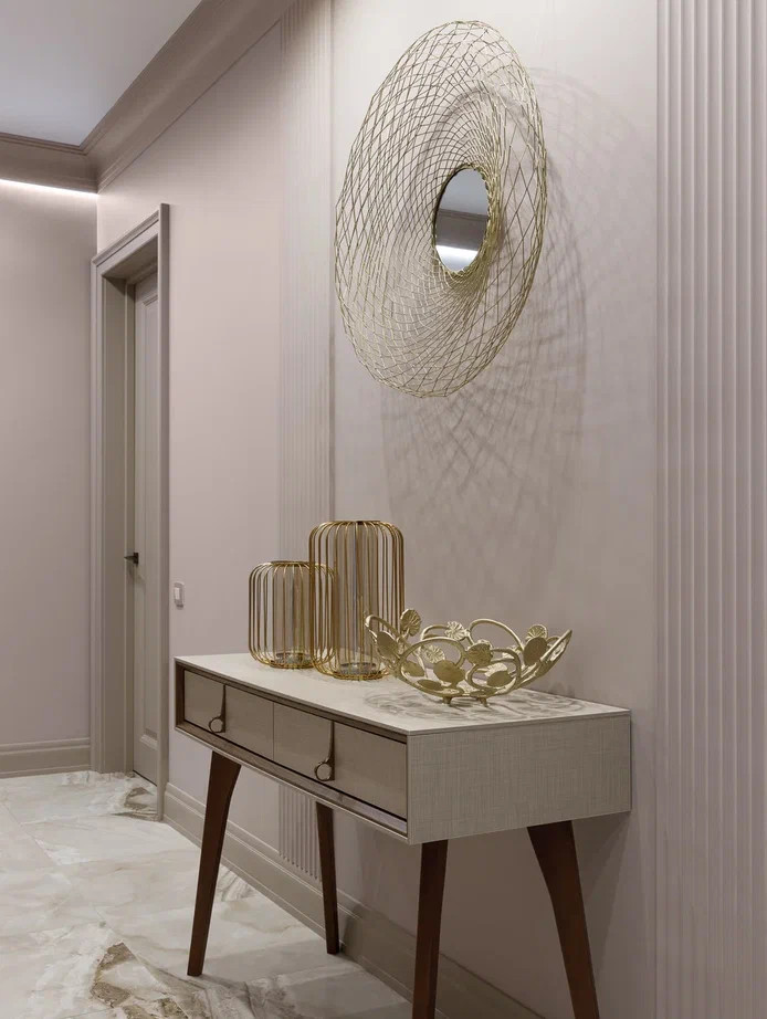 Кв в ЖК "Нестеровский" 2023 г.