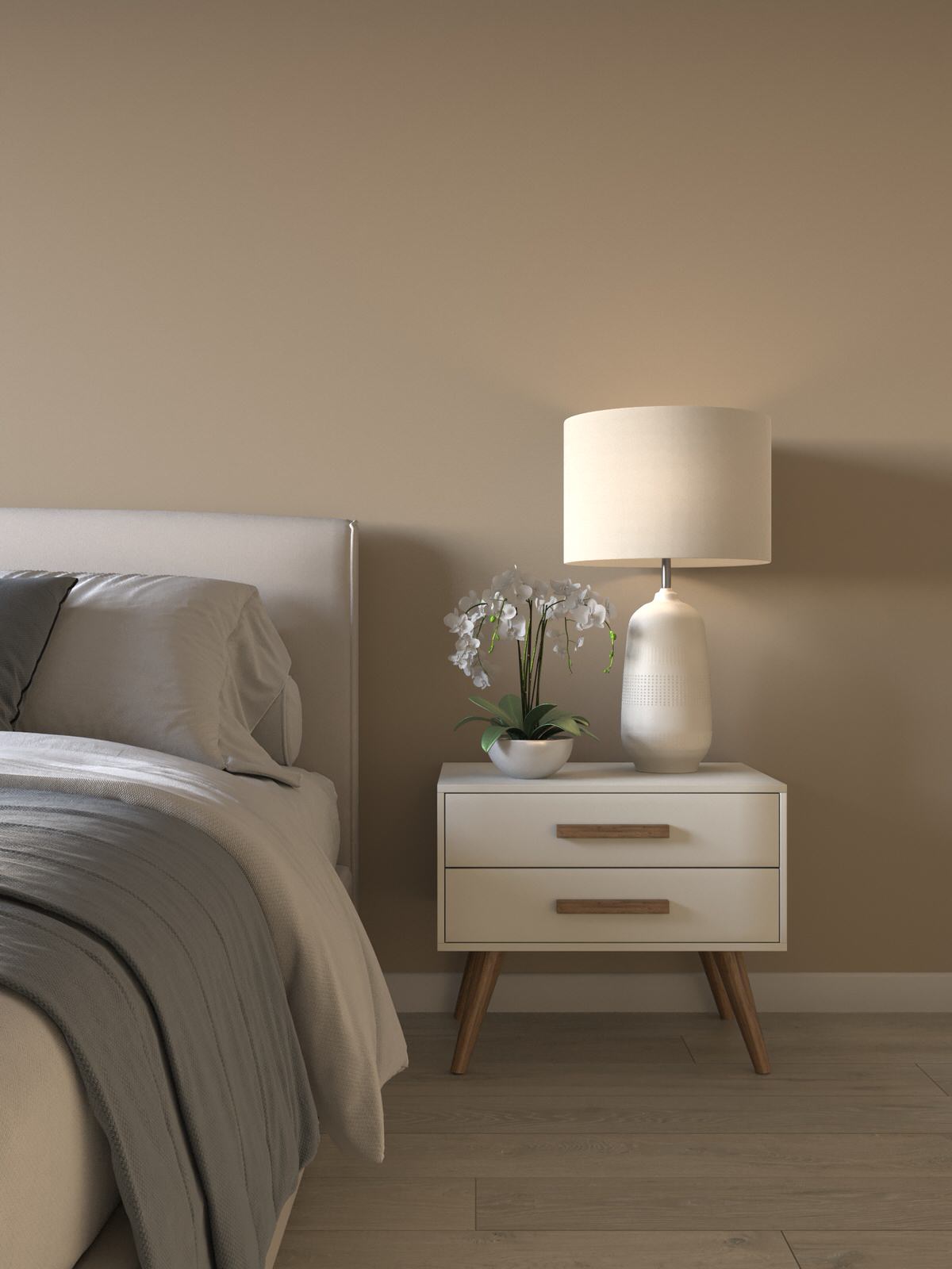 Предметная визуализация