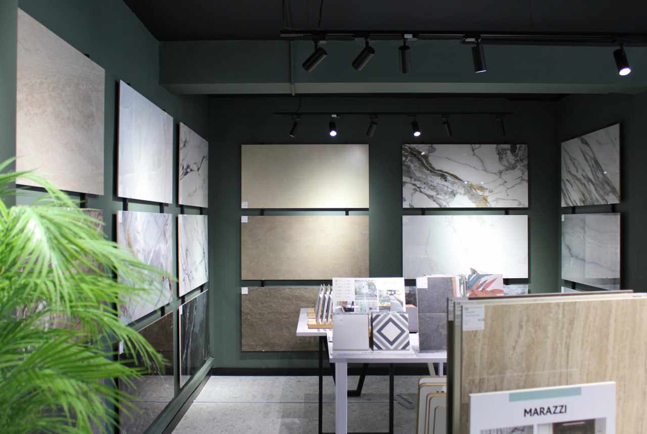 Керамогранит