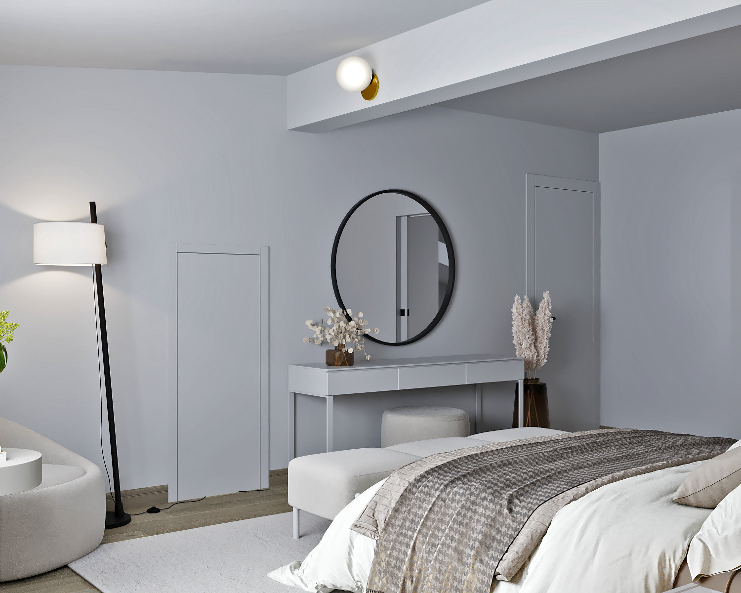 квартира сердце Москвы - ул.Малая Бронная