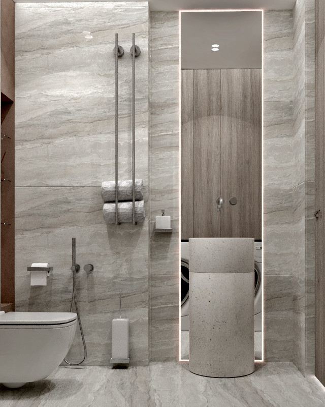 Квартира 82 кв.м