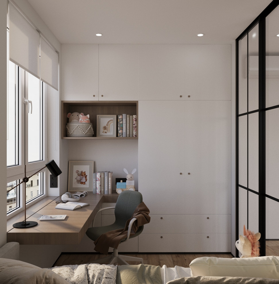 ЖК Сиреневый