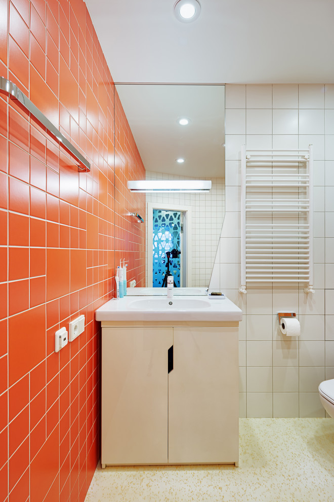 Apartment for Classmate