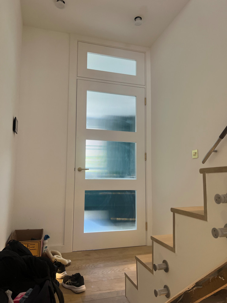 Bespoke Internal Single and Double Doors