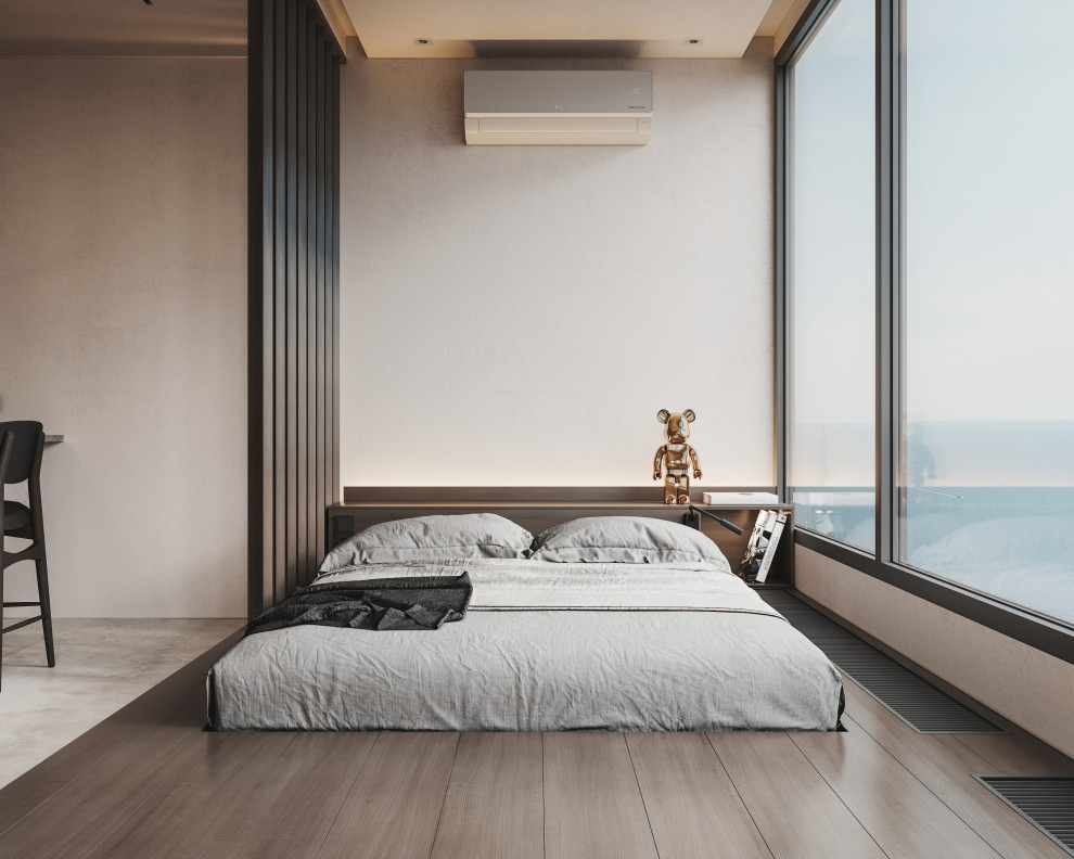 ЖК ЮЖНОЕ МОРЕ