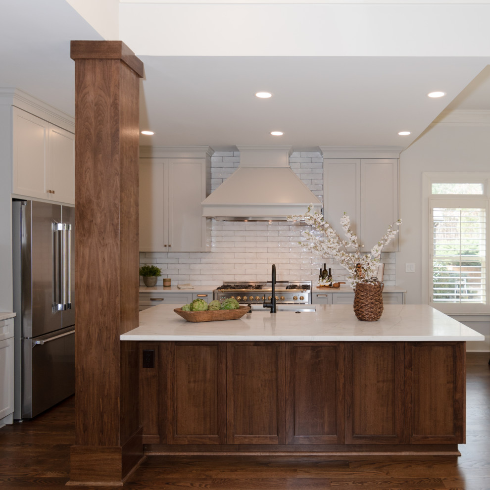 Douglas Kitchen