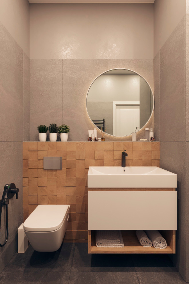 Ванная комната