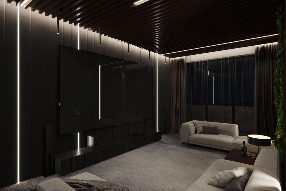 Квартира в п.Ростоши, г.Оренбург