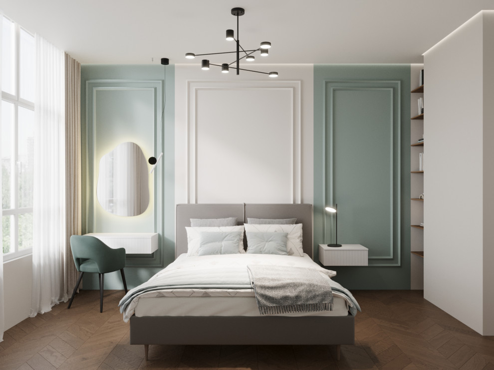 Мятная Симфония