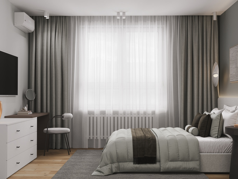 Квартира на Куйбышева